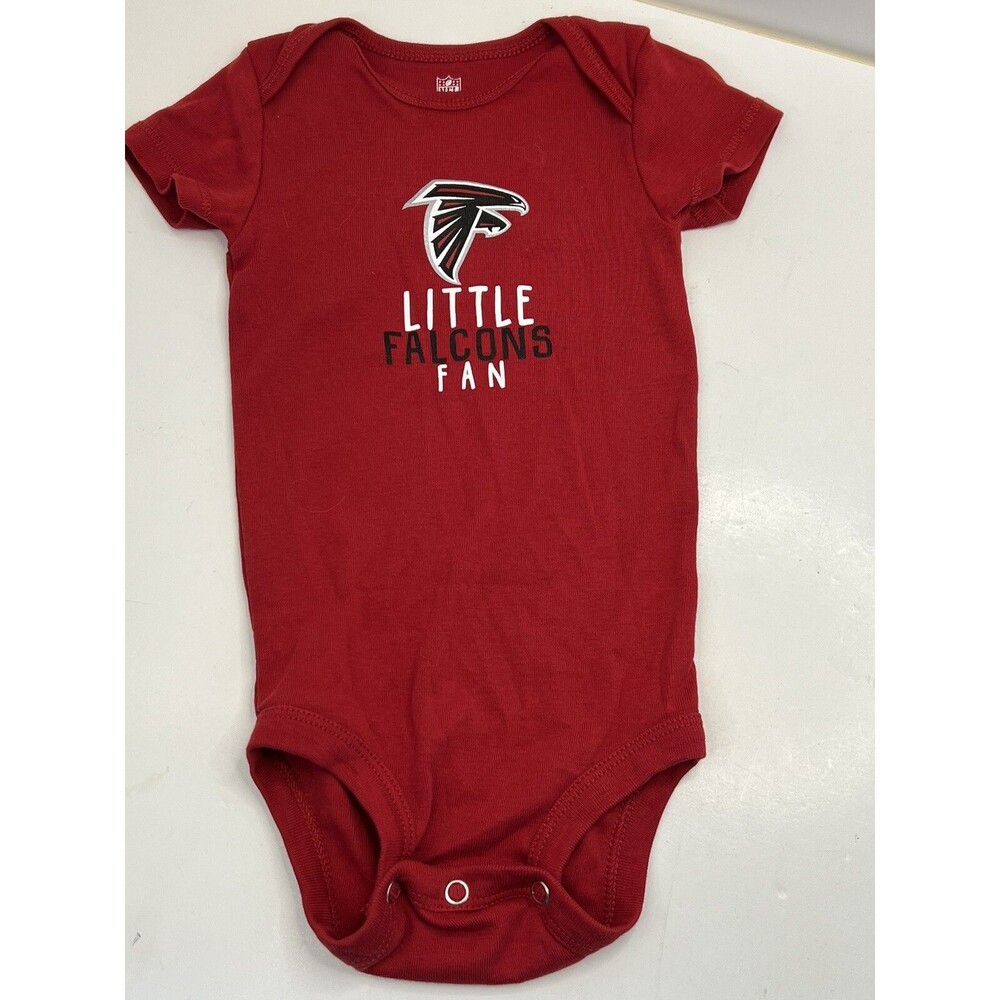 NFL Atlanta Falcons Bodysuit Baby - Picture 1 of 3